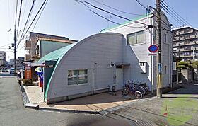 Ｄ-ＲＯＯＭ南武庫之荘4丁目  ｜ 兵庫県尼崎市南武庫之荘4丁目15（賃貸アパート1LDK・1階・43.89㎡） その10