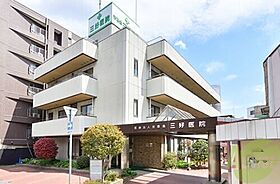 武庫之荘フレックスII  ｜ 兵庫県尼崎市南武庫之荘10丁目7-20（賃貸マンション1LDK・2階・43.65㎡） その30