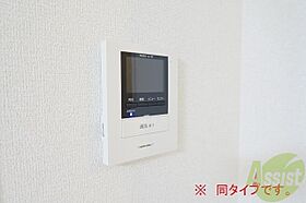 フラッフィ  ｜ 兵庫県尼崎市浜田町2丁目（賃貸アパート1LDK・1階・40.97㎡） その9