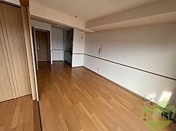 ラディウス武庫之荘 5階1LDKのリビング/ダイニング