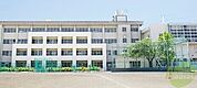 尼崎市立南武庫之荘中学校 486m