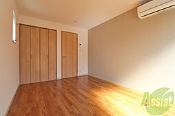 MAPLE 3階1Kのリビング/ダイニング