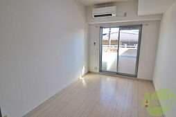 メルベールマウンテンヴィレッジ 2階1Kのリビング/ダイニング