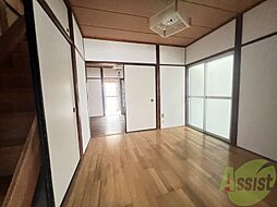 居間