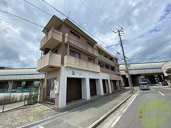 マンション23 ｜兵庫県西宮市田代町(賃貸マンション1K・3階・24.50㎡)の写真 その18