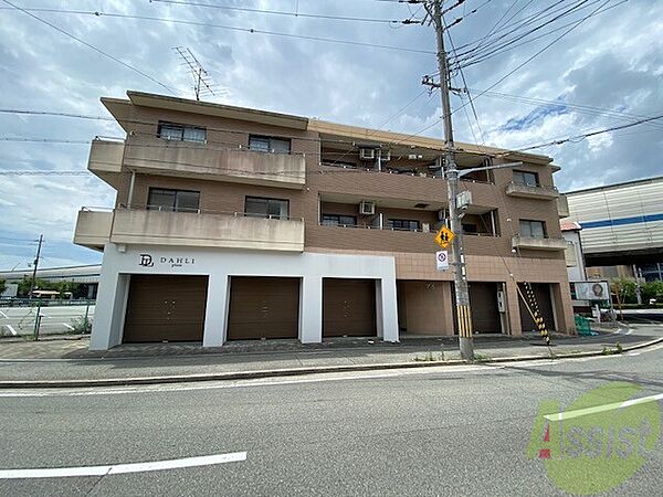 マンション23 ｜兵庫県西宮市田代町(賃貸マンション1K・3階・24.50㎡)の写真 その6