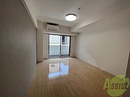 BLOOM LIFE TSUKAGUCHI 2階1Kのリビング/ダイニング