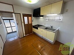 居間