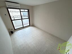 アーバンヴィレッジ武庫之荘 4階1Kのリビング/ダイニング