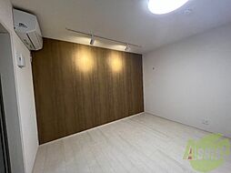 フジパレス立花駅北 1階1Kのリビング/ダイニング