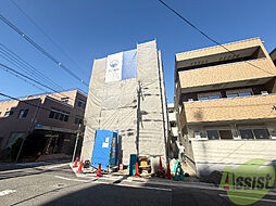 フジパレス尼崎東難波III番館