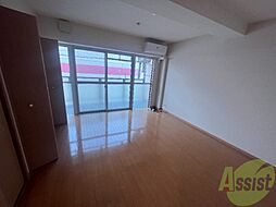 C＆Cレジデンス 4階1Kのリビング/ダイニング