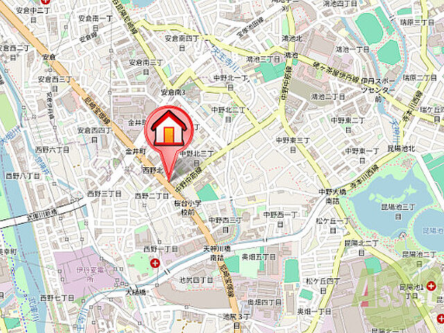 地図