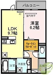 プライムコート 3階