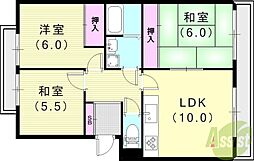サンシャイン瑞穂 3階/-