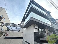 兵庫県尼崎市南武庫之荘4丁目3-19：物件画像／株式会社アシスト　賃貸・売買のアシスト阪急武庫之荘店