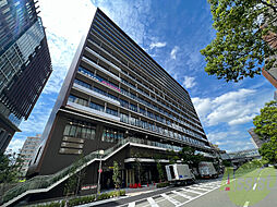 ジオエント西宮北口