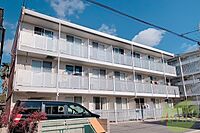 兵庫県尼崎市浜田町3丁目：物件画像／株式会社アシスト　賃貸・売買のアシスト阪急武庫之荘店