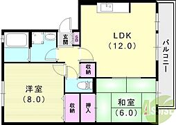 セジュール壹番館