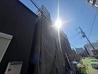 兵庫県尼崎市武庫川町4丁目46番2(地番)：物件画像／株式会社アシスト　賃貸・売買のアシスト阪急武庫之荘店