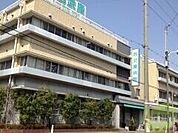 中馬医療財団西武庫病院 236m