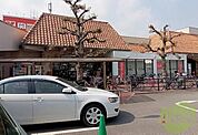 関西スーパー稲野店 463m