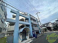 兵庫県伊丹市野間7丁目13-11：物件画像／株式会社アシスト　賃貸・売買のアシスト阪急武庫之荘店