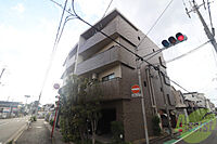 兵庫県尼崎市稲葉荘3丁目2-1：物件画像／株式会社アシスト　賃貸・売買のアシスト阪急武庫之荘店