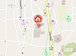 REGALEST武庫川3