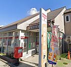 宝塚大成郵便局 2123m
