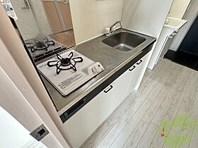 エスポワール西宮  ｜ 兵庫県西宮市青木町（賃貸マンション1K・5階・22.40㎡） その5