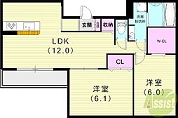 苦楽園COLN