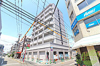 兵庫県尼崎市武庫之荘1丁目4-7：物件画像／株式会社アシスト　賃貸・売買のアシスト阪急武庫之荘店