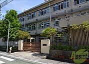 西宮市立安井 849m