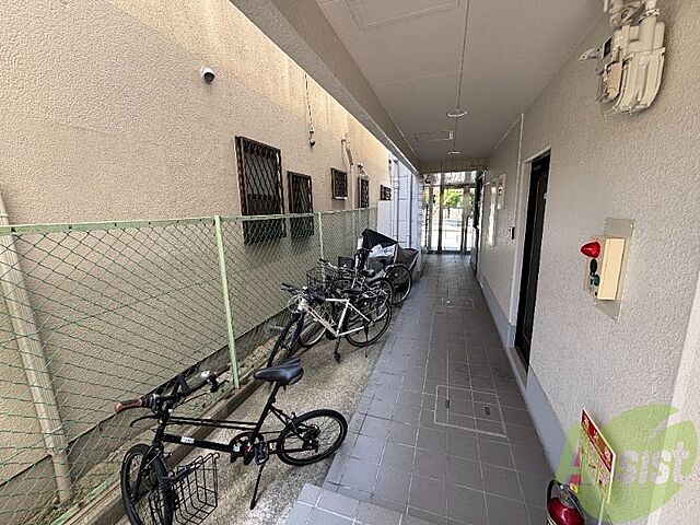 室内