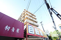 兵庫県西宮市津門川町12-13：物件画像／株式会社アシスト　賃貸・売買のアシスト阪急武庫之荘店
