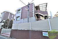 兵庫県西宮市門前町10-24：物件画像／株式会社アシスト　賃貸・売買のアシスト阪急武庫之荘店