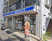ローソン武庫川学院前店 584m