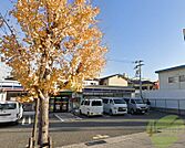 ミニストップ甲子園口5丁目店 245m