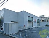 ユニクロ西宮室川店 663m