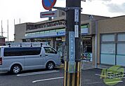 ファミリーマート西宮上ヶ原店 518m