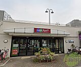 コープ甲陽園 355m