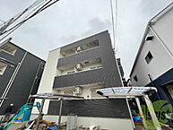 兵庫県西宮市小曽根町2丁目5-23：物件画像／株式会社アシスト　賃貸・売買のアシスト阪急武庫之荘店