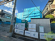 兵庫県西宮市青木町6-27：物件画像／株式会社アシスト　賃貸・売買のアシスト阪急武庫之荘店