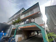 兵庫県尼崎市南武庫之荘8丁目14-5：物件画像／株式会社アシスト　賃貸・売買のアシスト阪急武庫之荘店