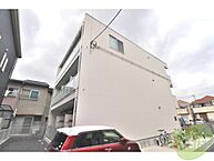 兵庫県尼崎市長洲東通1丁目10-5：物件画像／株式会社アシスト　賃貸・売買のアシスト阪急武庫之荘店