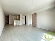 同仕様施工物件、実物とは異なります。