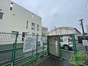 尼崎市立水堂小学校 885m
