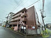 兵庫県尼崎市南武庫之荘3丁目30-25：物件画像／株式会社アシスト　賃貸・売買のアシスト阪急武庫之荘店
