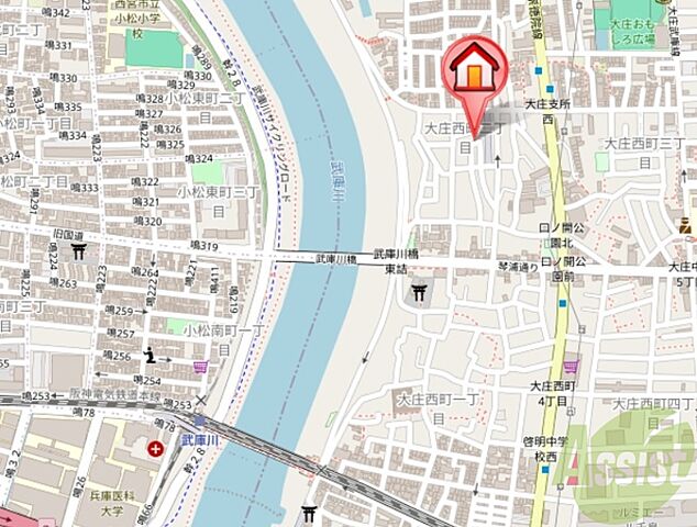 地図